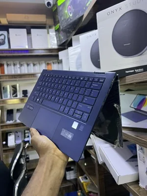 Hp Elitebook Dragonfly 16GB RAM 512GB SSD