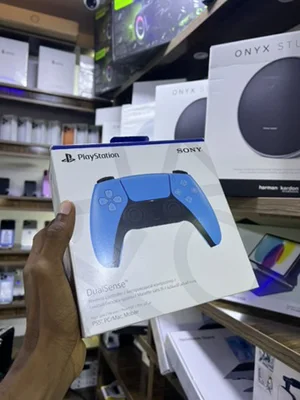 DUALSHOCK Sony Ps5 Pad