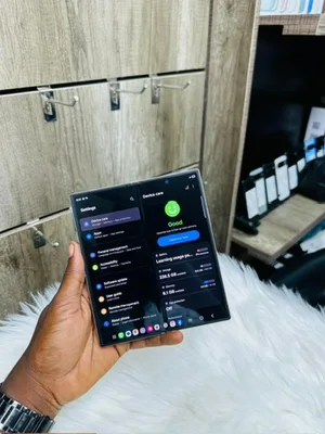 Samsung Galaxy Z Fold 6 12/256GB