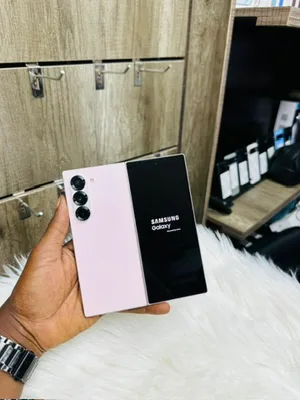 Samsung Galaxy Z Fold 6 12/256GB product image thumbnail 5