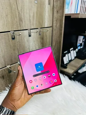 Samsung Galaxy Z Fold 6 12/256GB product image thumbnail 3
