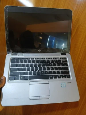 Hp Elitebook 820 G4 8GB  RAM 380GB SSD product image