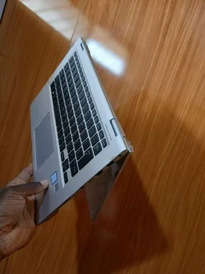 Hp Elitebook 1030 G2  8GB  RAM 256GB SSD x360 product image thumbnail 1
