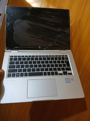 Hp Elitebook 1030 G2  8GB  RAM 256GB SSD x360 product image thumbnail 2