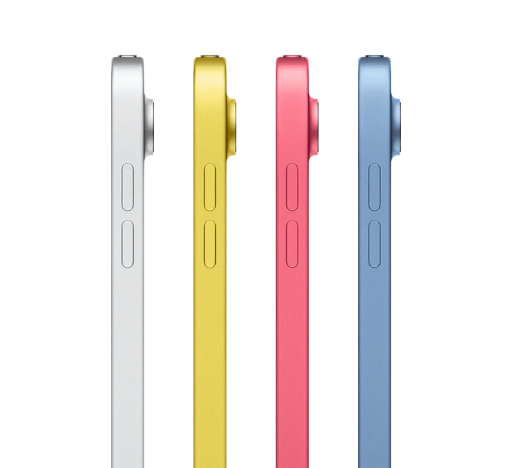 iPad A16 11th gen 128GB product image