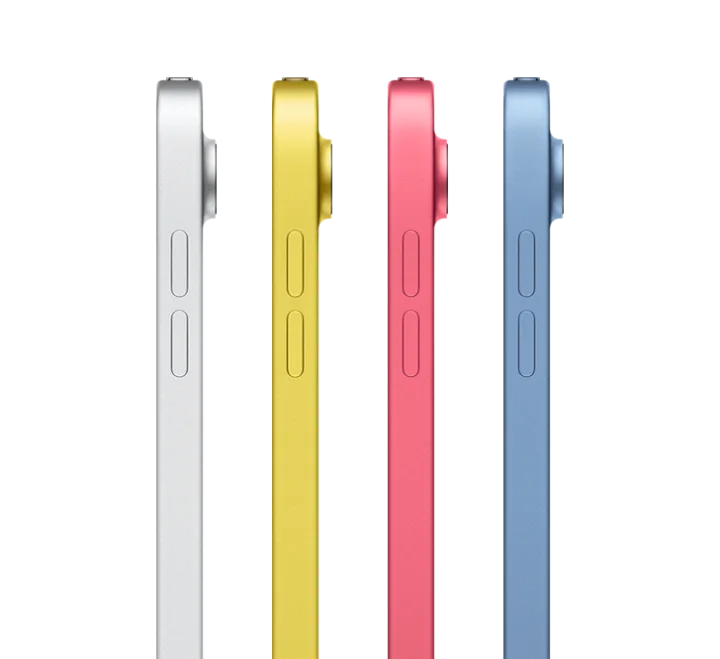iPad A16 11th gen 128GB