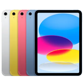 iPad A16 11th gen 128GB product image thumbnail 4