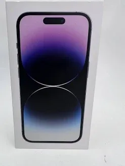 Iphone 14Pro-128GB product image thumbnail 4
