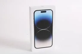 IPHONE 14PRO MAX 128GB