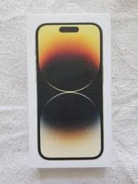 IPHONE 14PRO MAX 128GB product image thumbnail 2