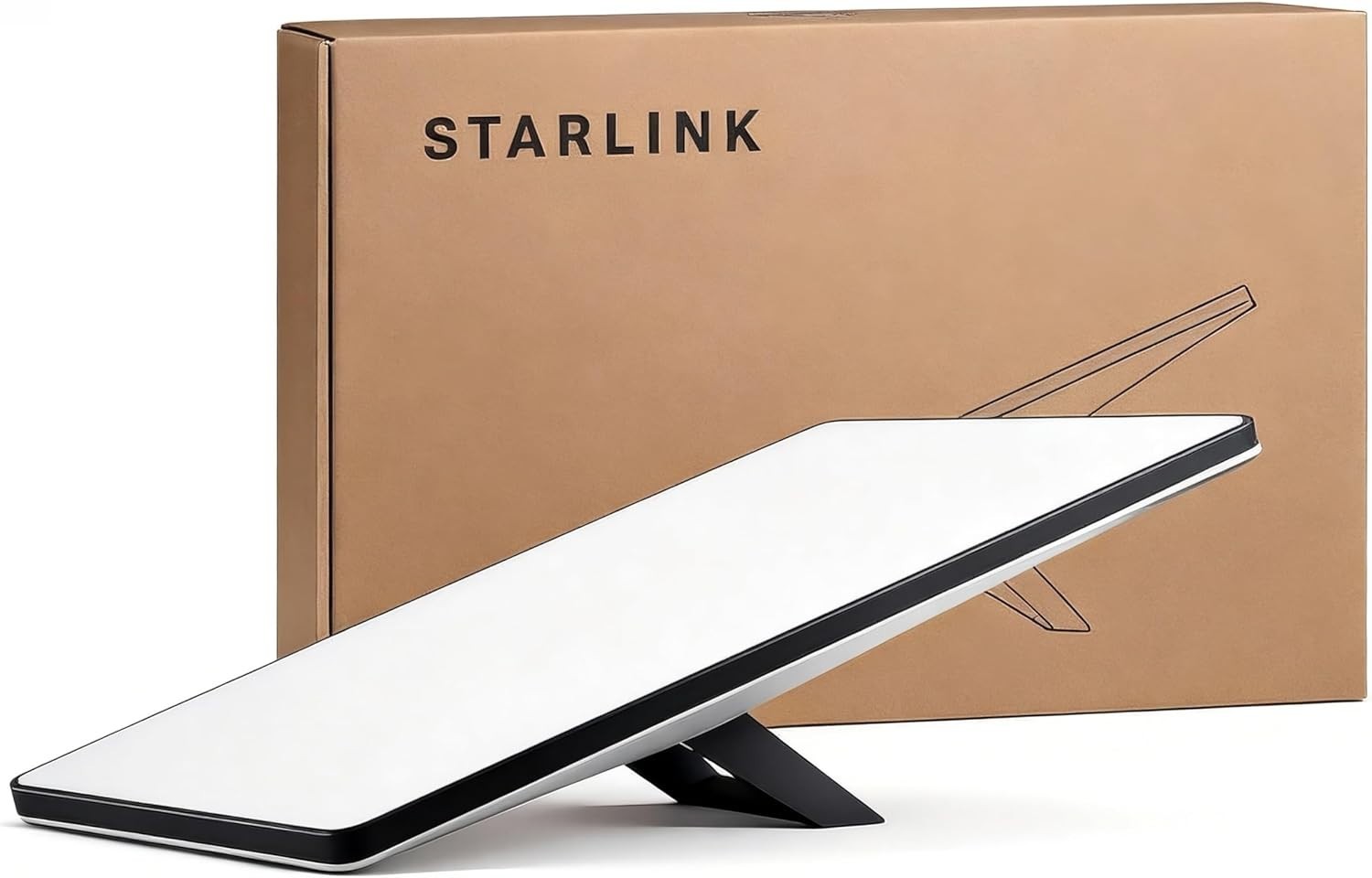 Starlink Mini Kit