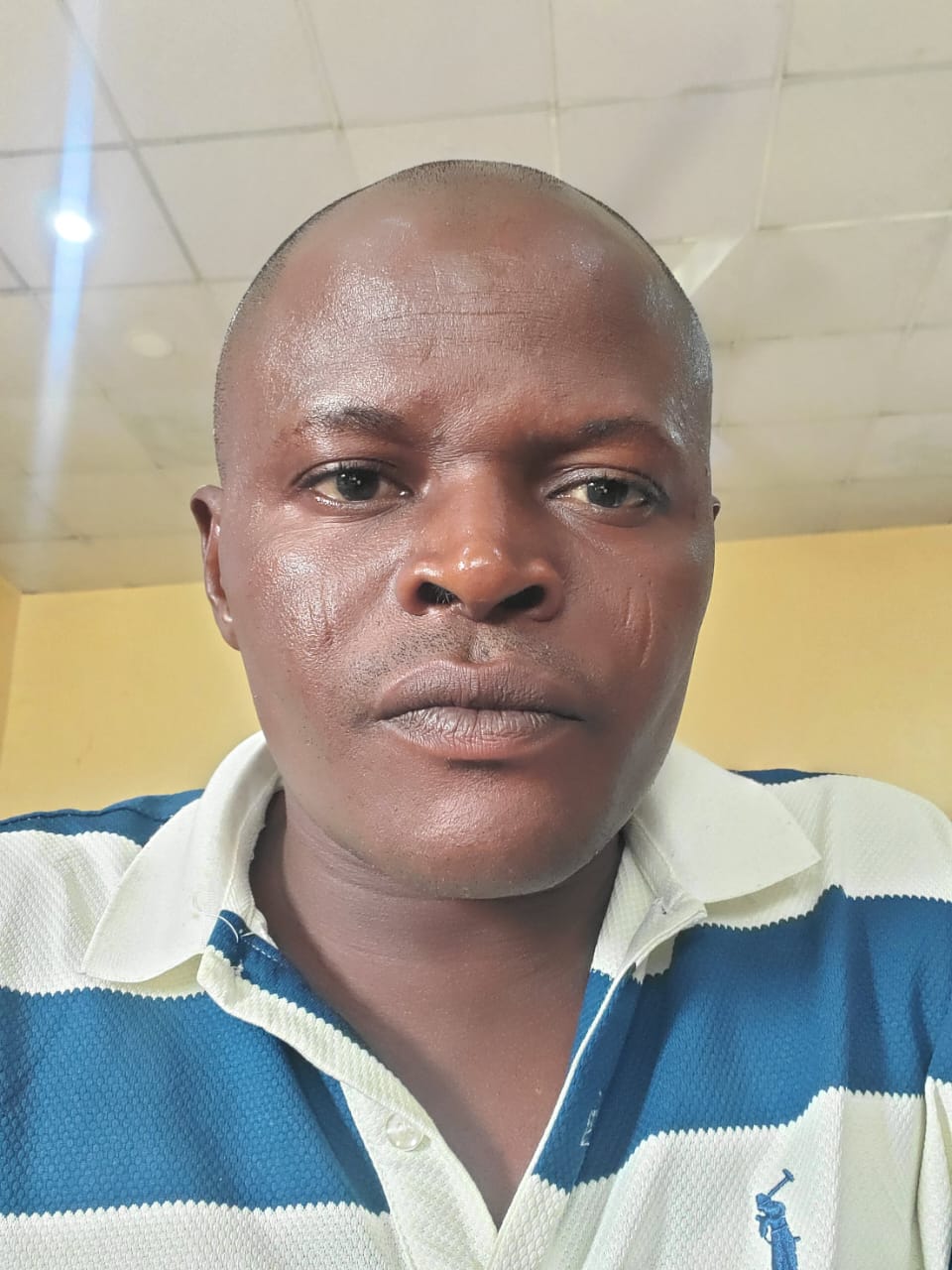 Ajah Oguche